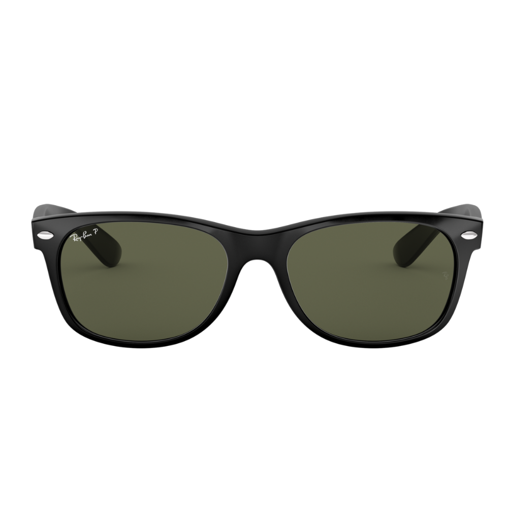 Ray-Ban RB2132 New Wayfarer Sunglasses