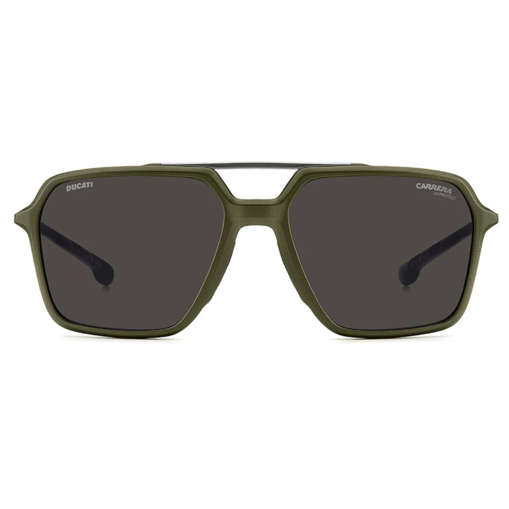 Carrera Carduc 042/S Matt Green Sunglasses
