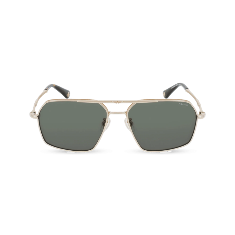 Police SPLL86K Sunglasses
