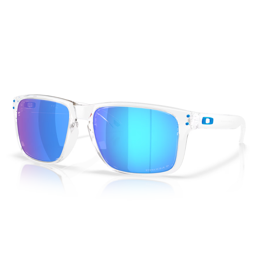 Oakley Holbrook XXL OO9487 0761 Sunglasses