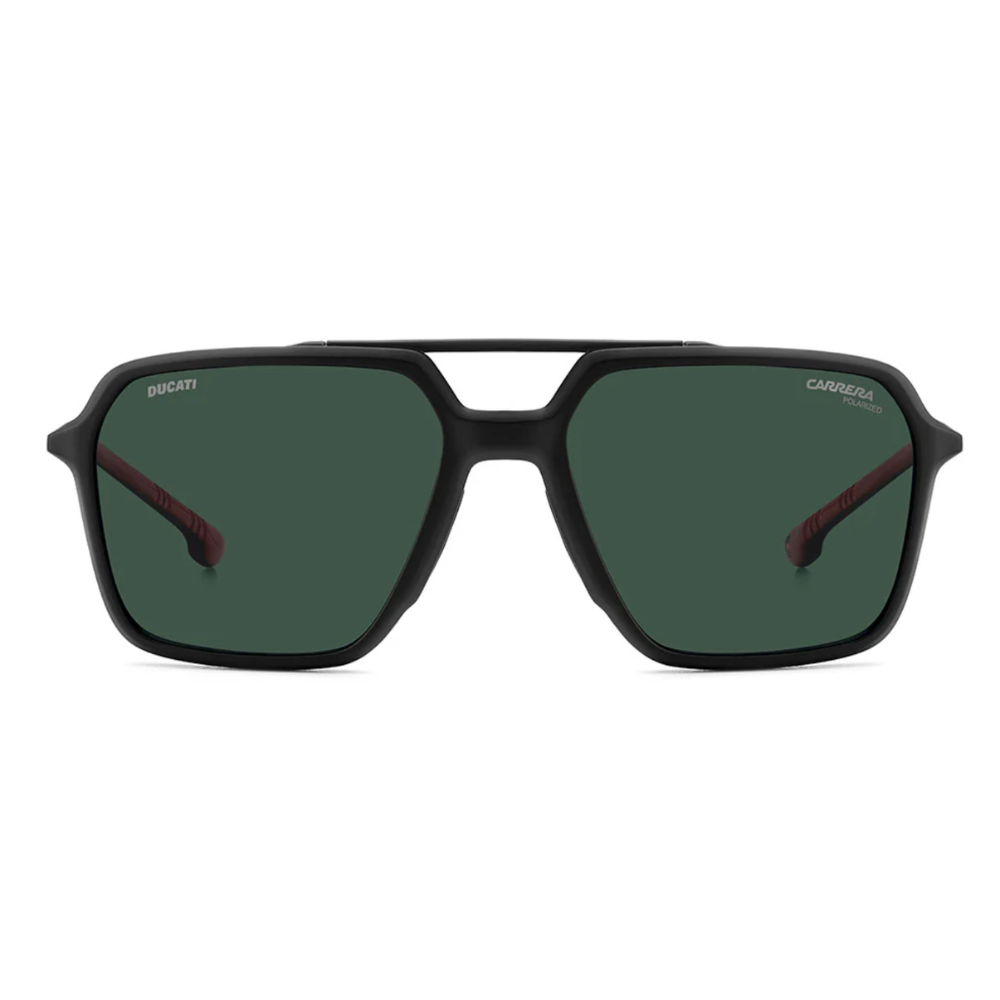 Carrera Carduc 042/S Black Sunglasses
