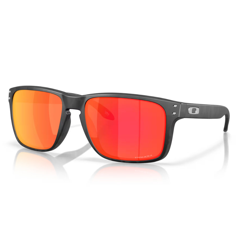 Oakley Holbrook XXL OO9487 Grey Sunglasses