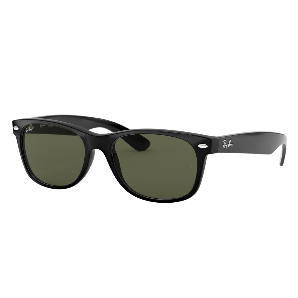 Ray-Ban RB2132 New Wayfarer Sunglasses