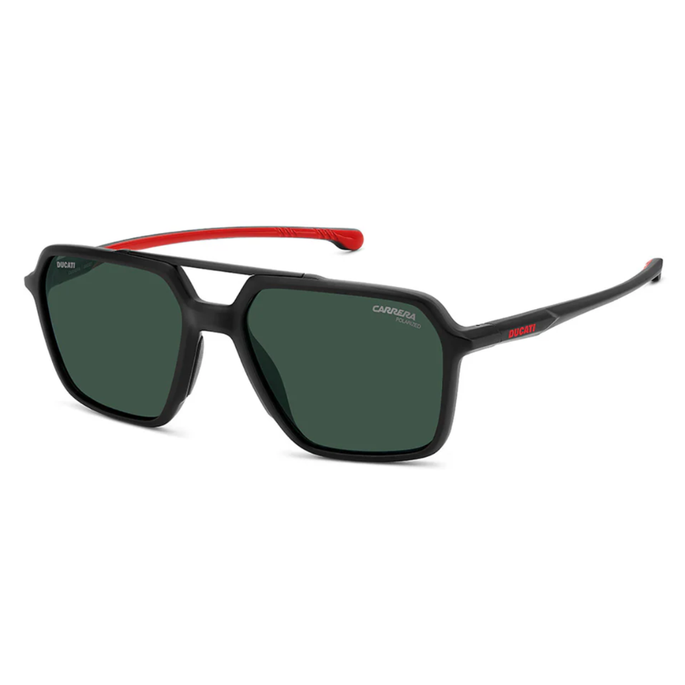 Carrera Carduc 042/S Black Sunglasses