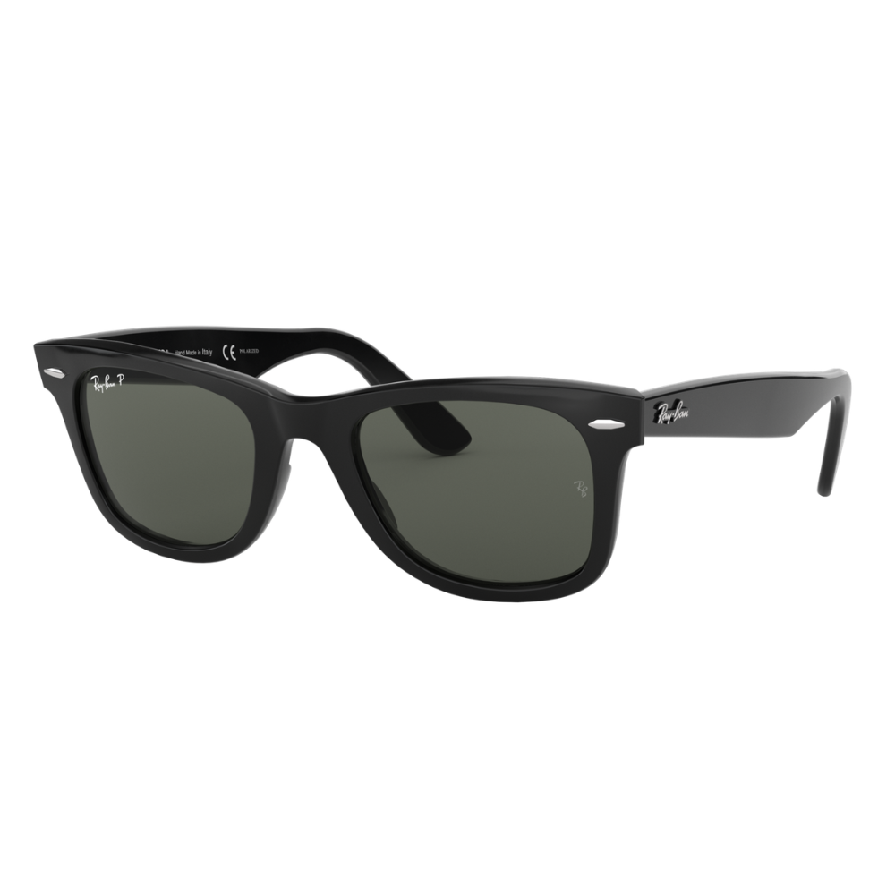 Ray-Ban RB2140 Original Wayfarer Sunglasses
