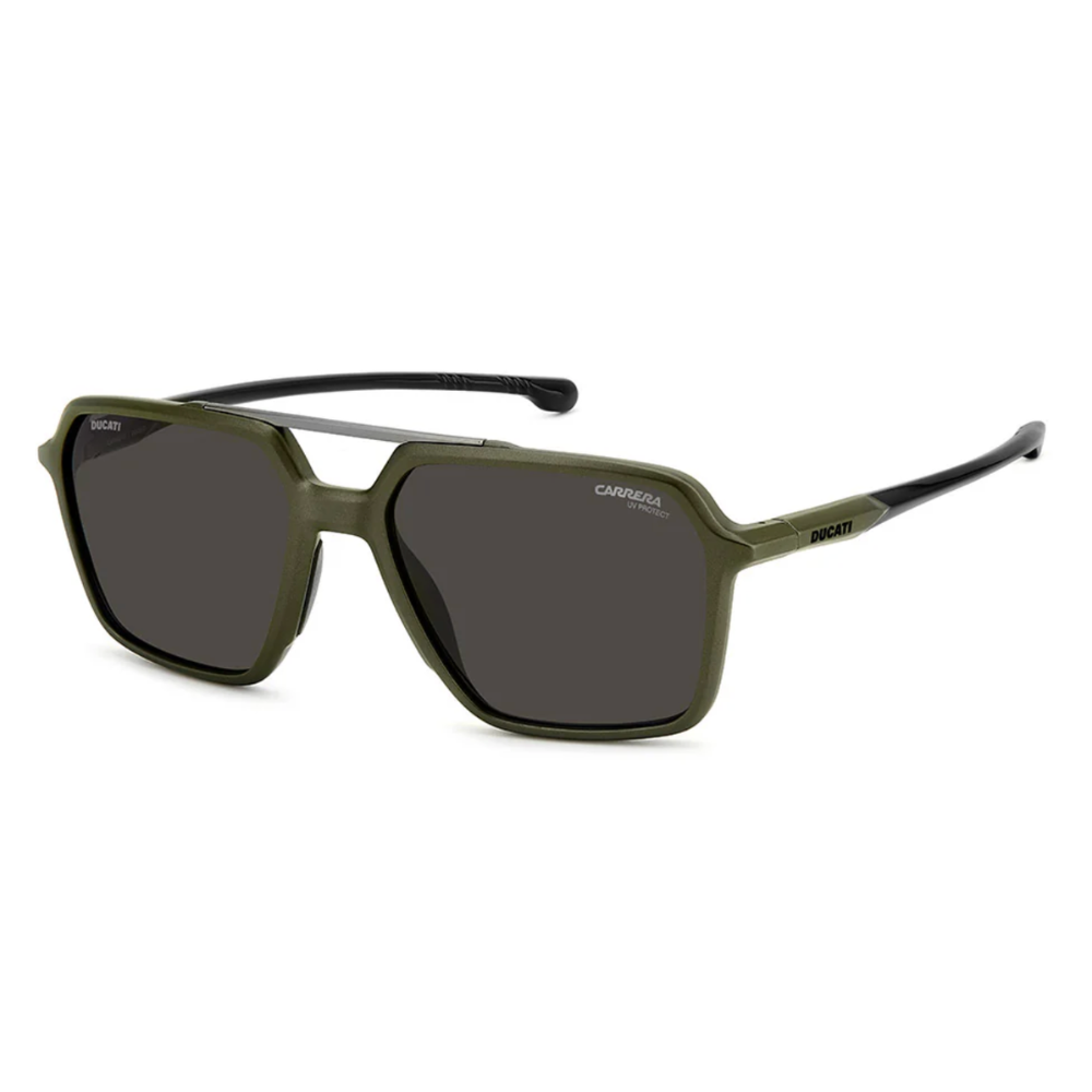 Carrera Carduc 042/S Matt Green Sunglasses