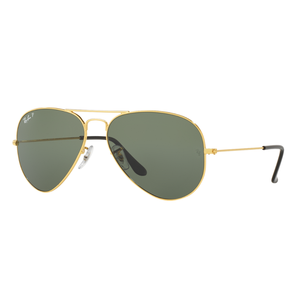 Ray-Ban RB3025 Aviator Classic Sunglasses