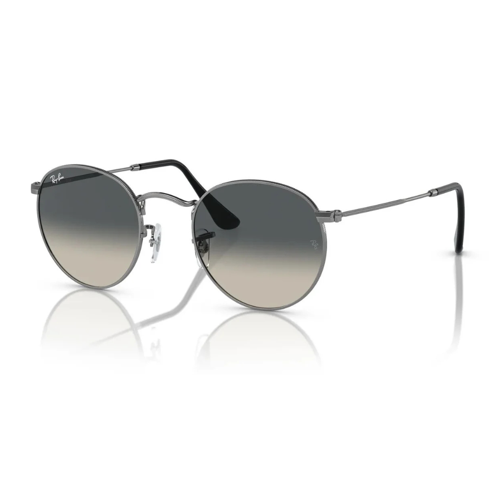 Ray-Ban RB3447 Round Sunglasses