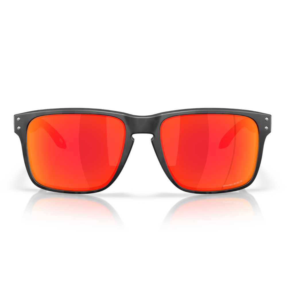 Oakley Holbrook XXL OO9487 Grey Sunglasses