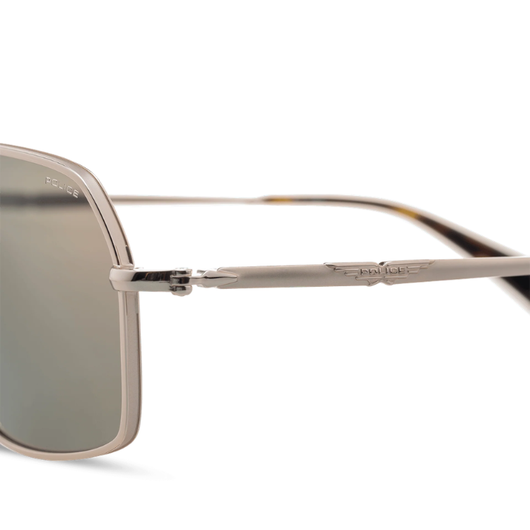 Police SPLL86K Sunglasses
