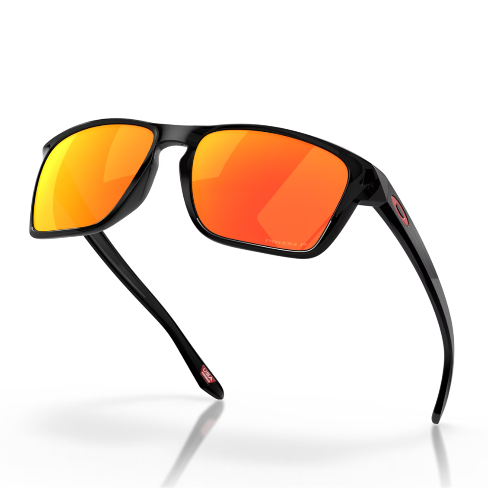 Oakley Sylas OO9448 0560 Sunglasses