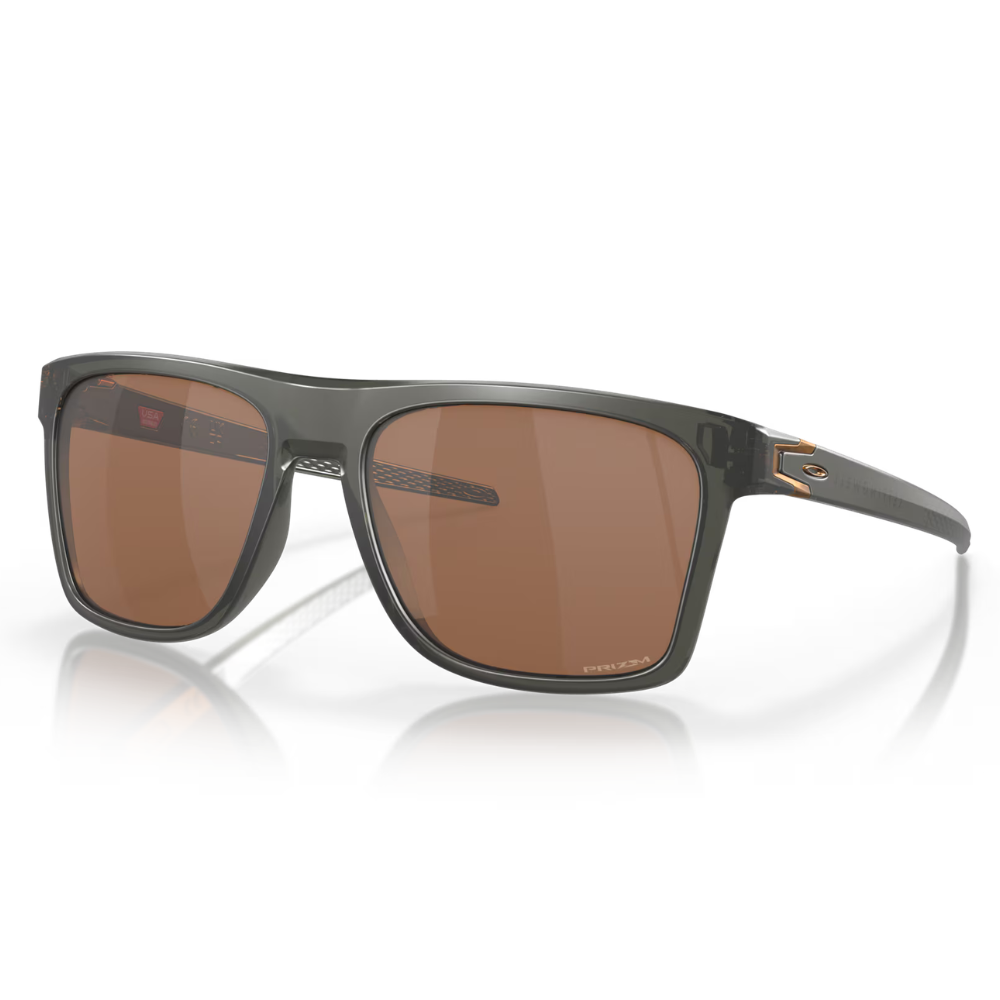 Oakley Leffingwell OO9100 Sunglasses
