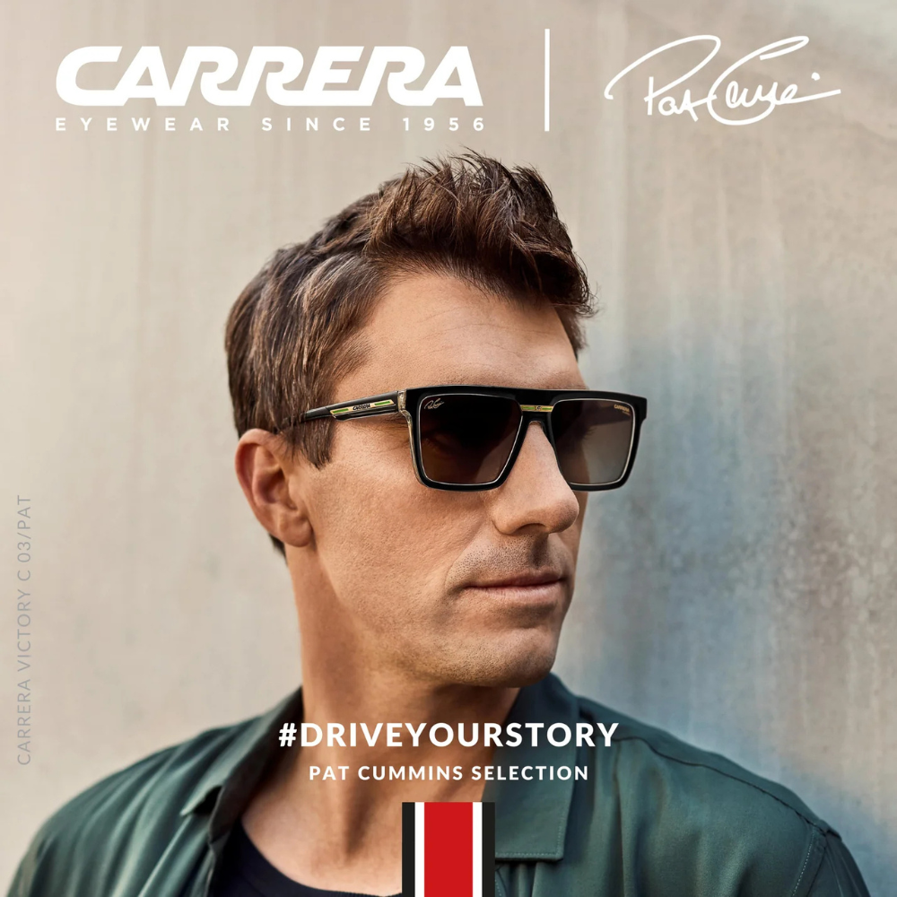 Carrera Victory 03S Sunglasses