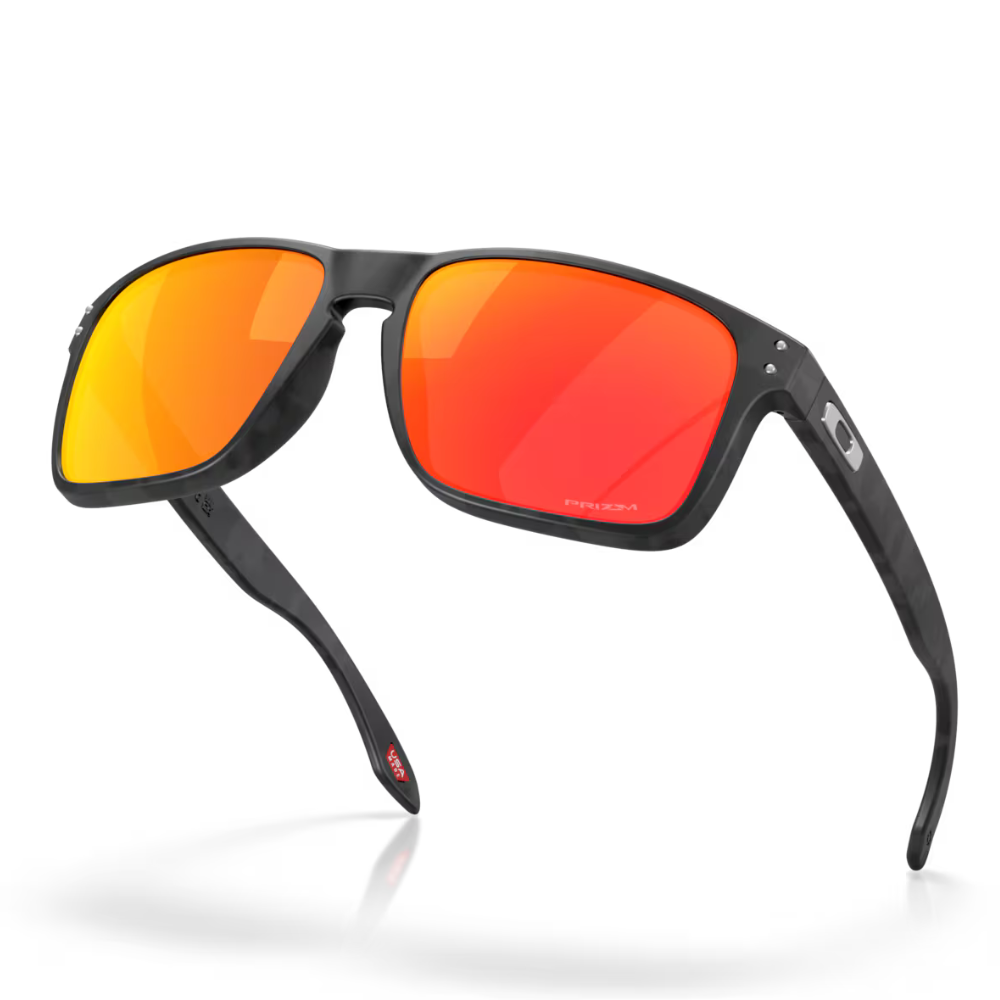 Oakley Holbrook XXL OO9487 Grey Sunglasses