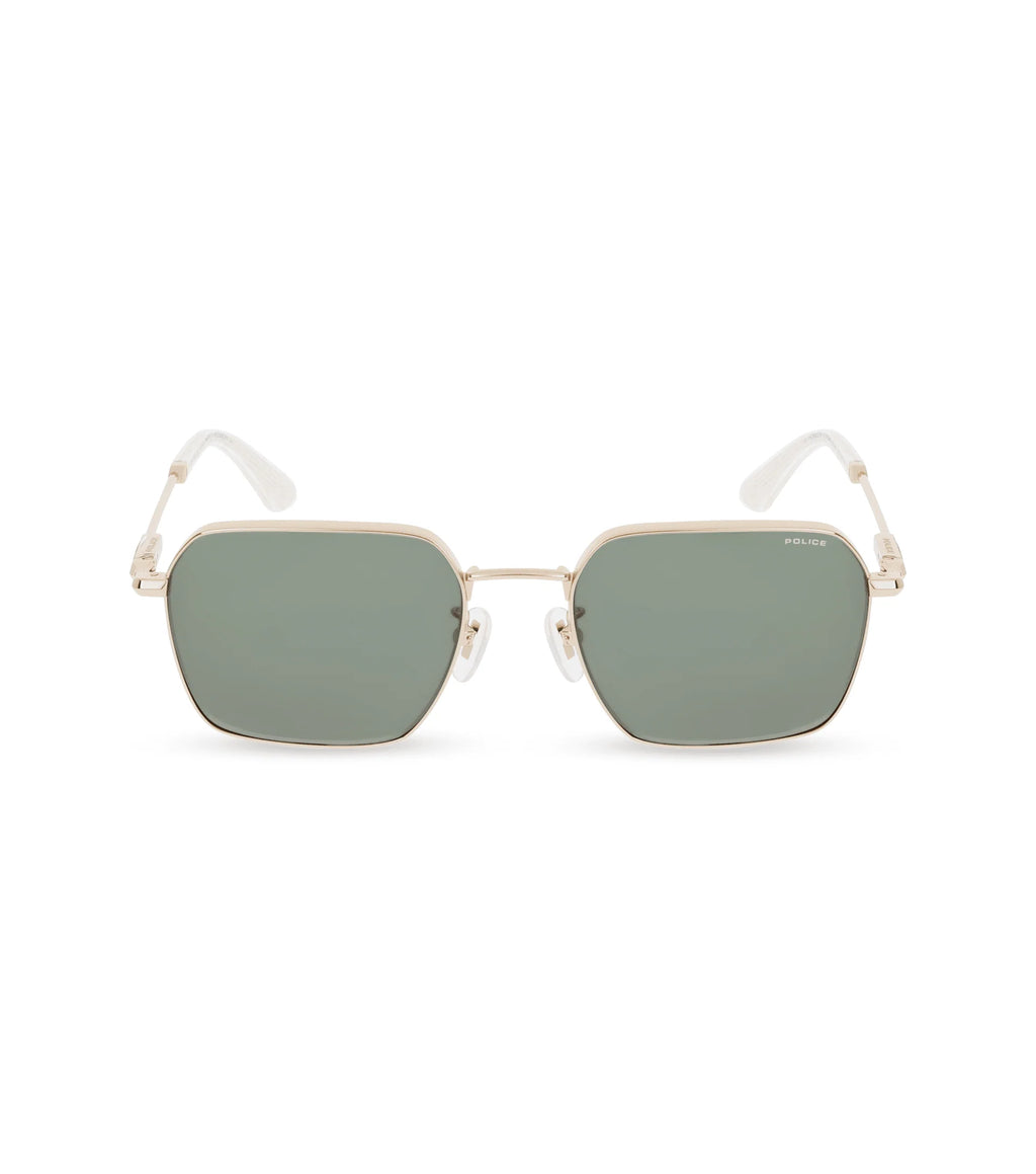 Police Horizon 10 SPLN41 Sunglasses