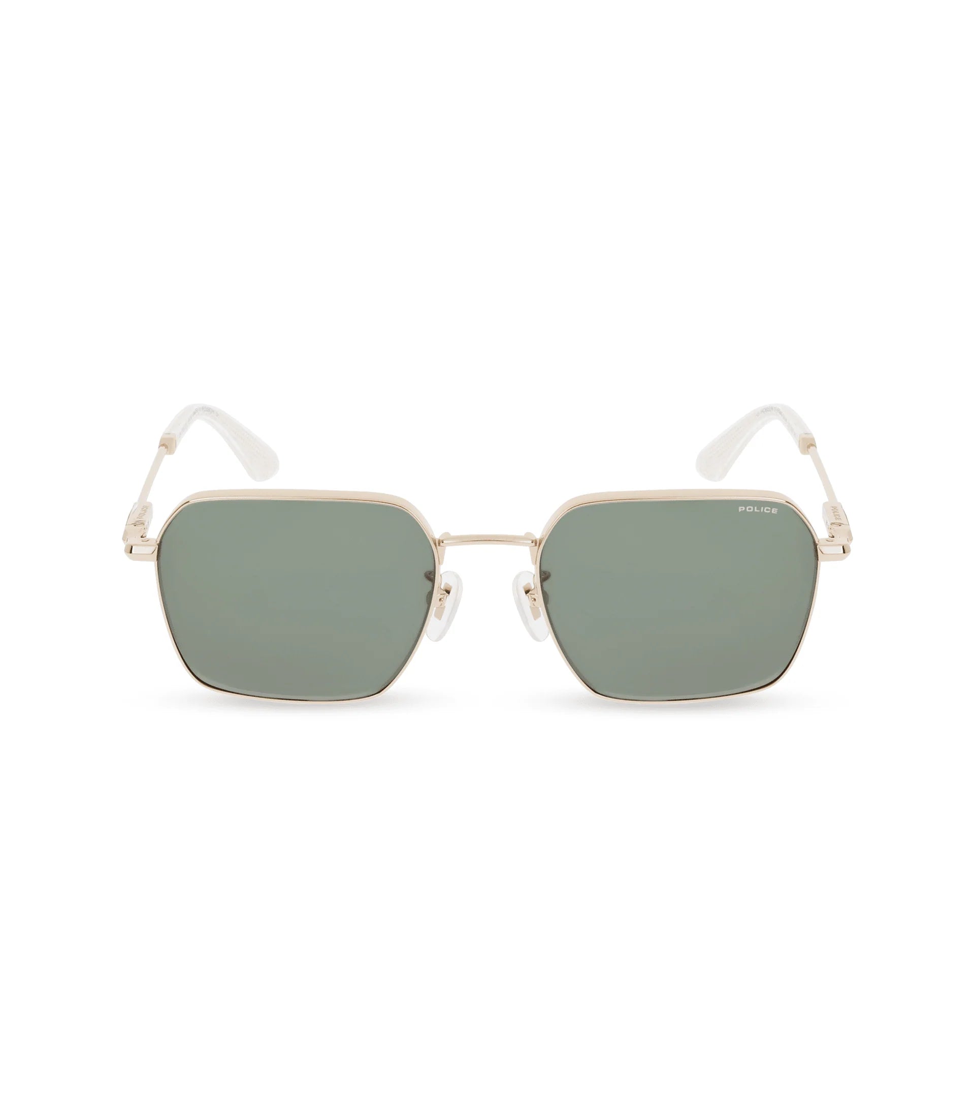 Police Horizon 10 SPLN41 Sunglasses