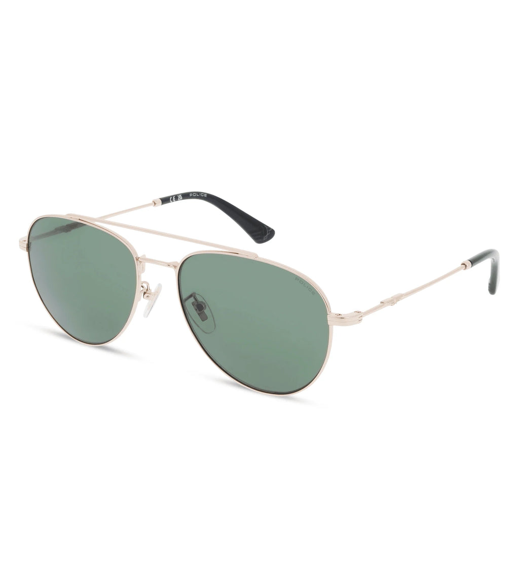 Police Origins Lite 29 SPLP20 Sunglasses