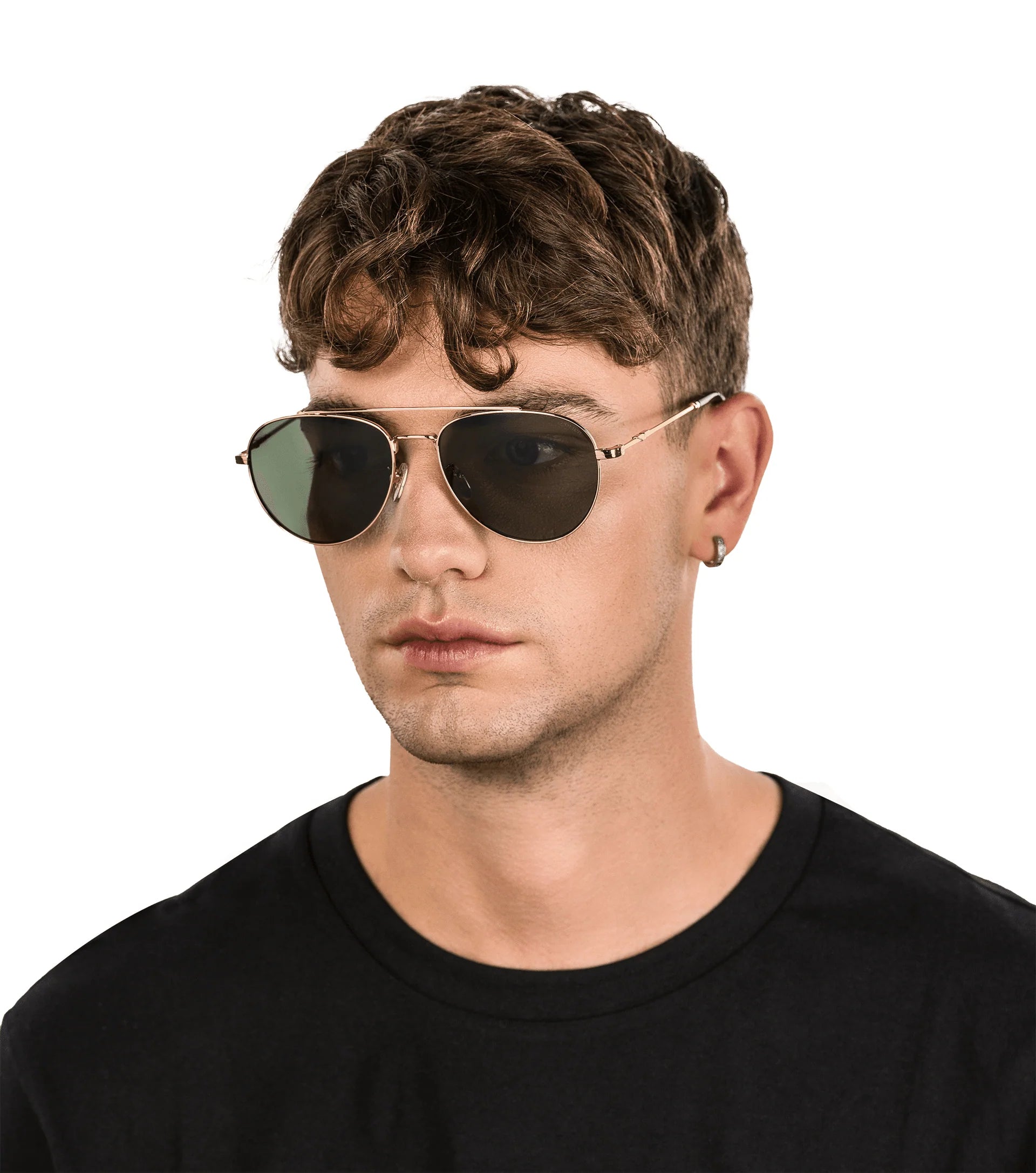 Police Origins Lite 29 SPLP20 Sunglasses