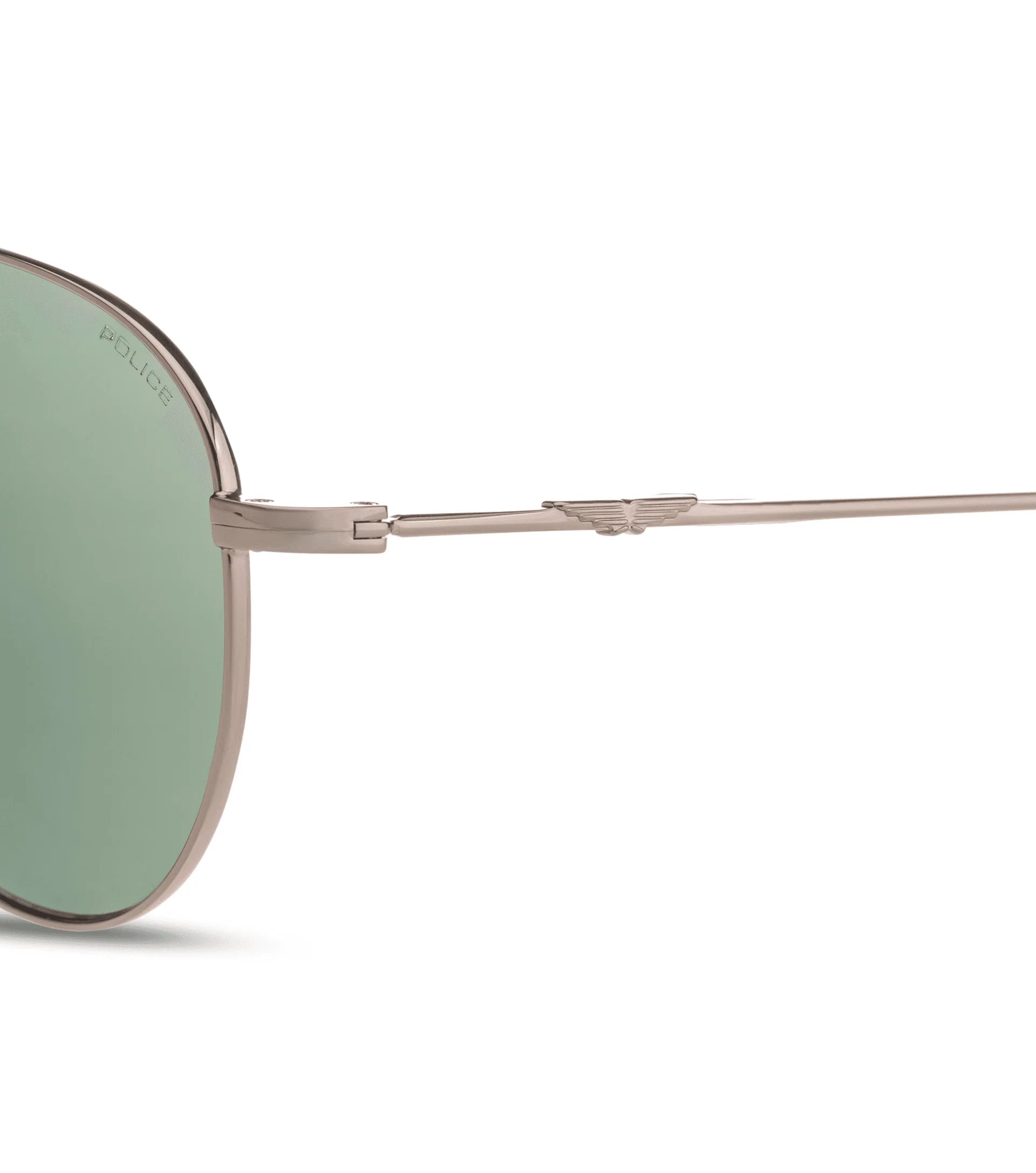 Police Origins Lite 29 SPLP20 Sunglasses