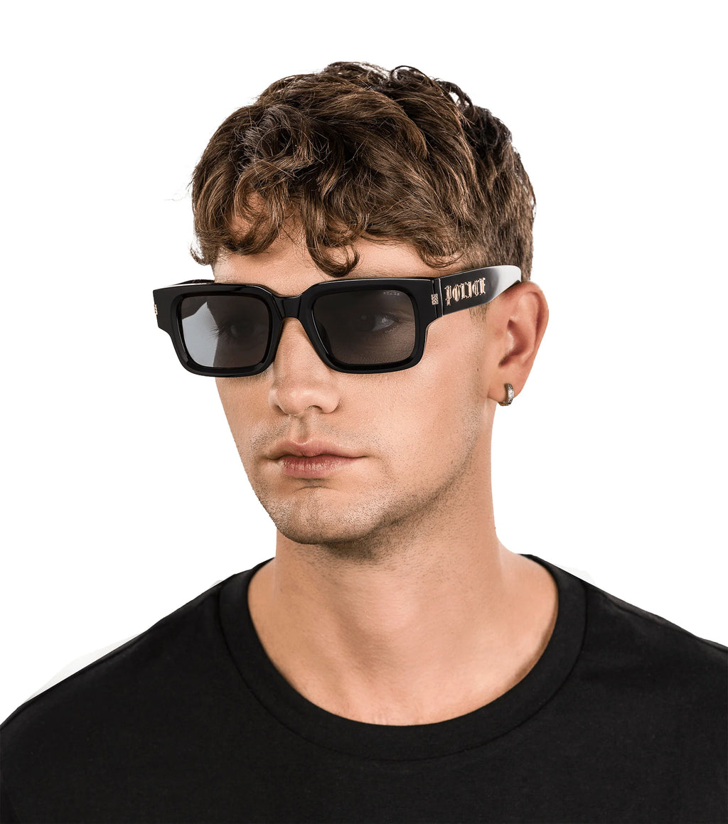 Police G.O.A.T. 1 SPLP32 Sunglasses