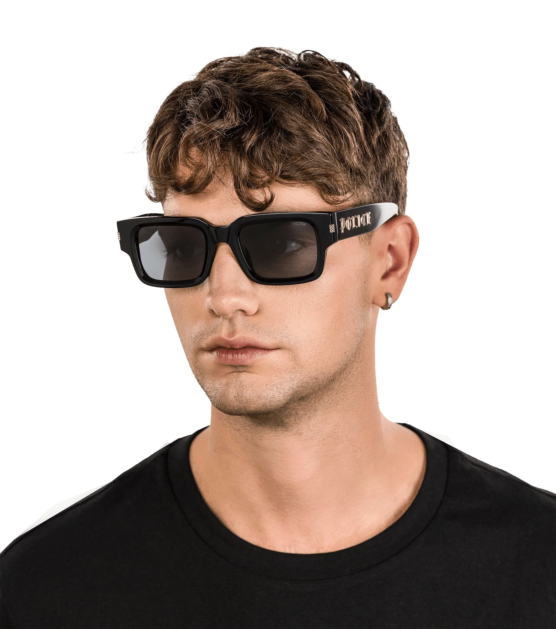 Police G.O.A.T. 1 SPLP32 Sunglasses