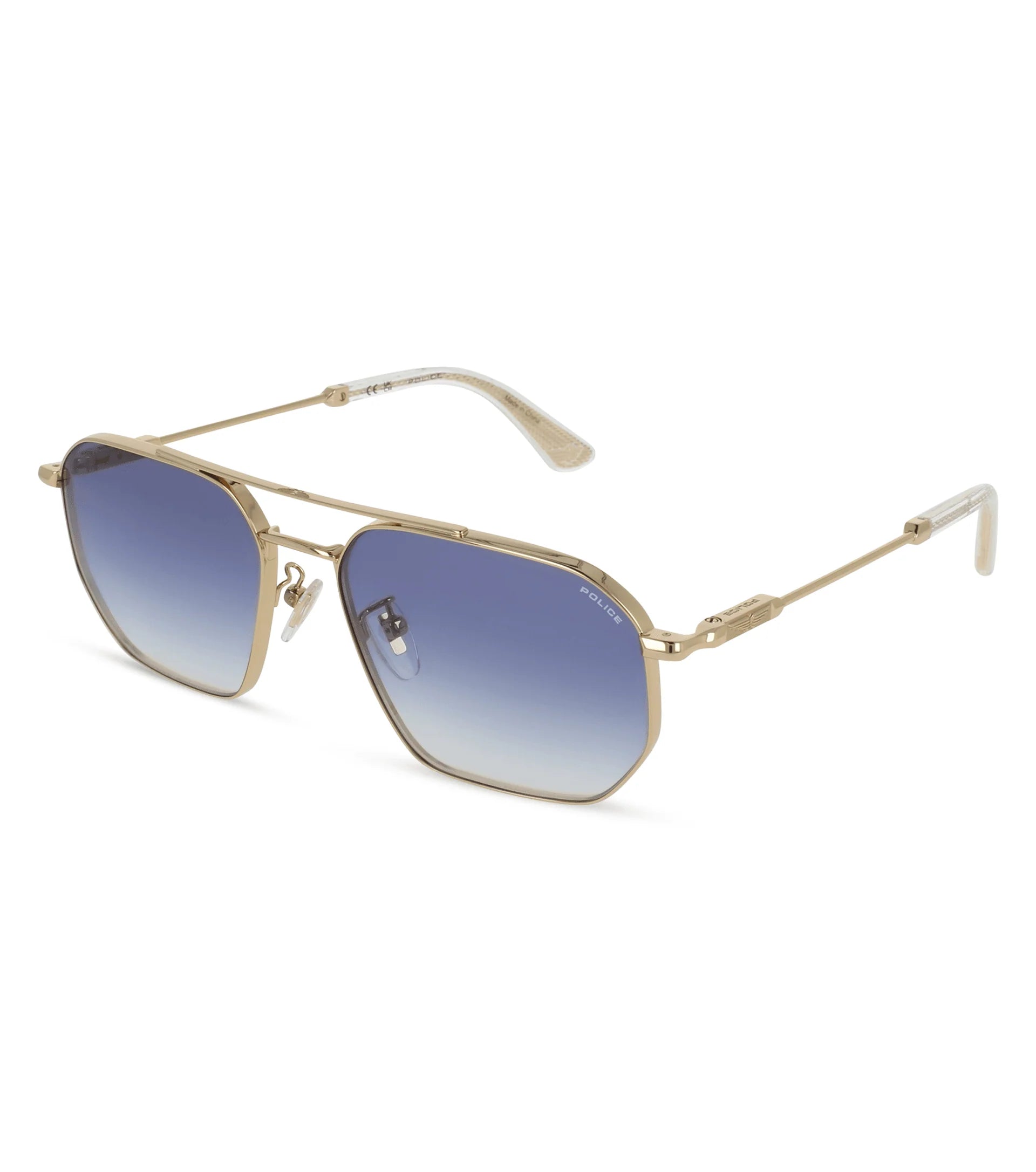 Police Horizon 13 SPLP34 Sunglasses