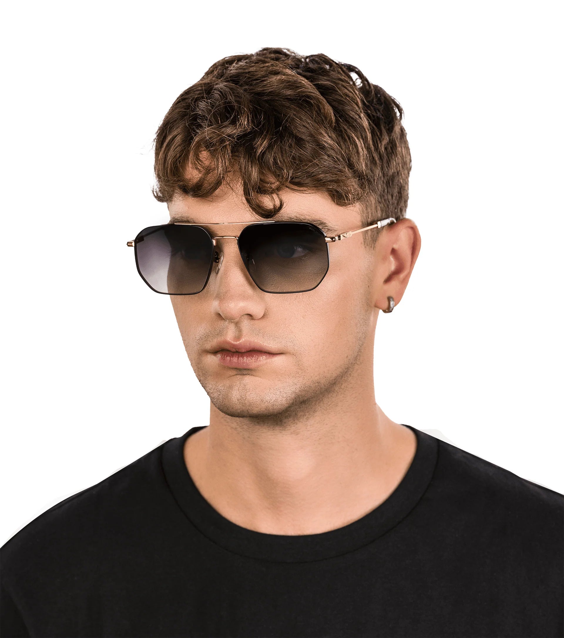 Police Horizon 13 SPLP34 Sunglasses