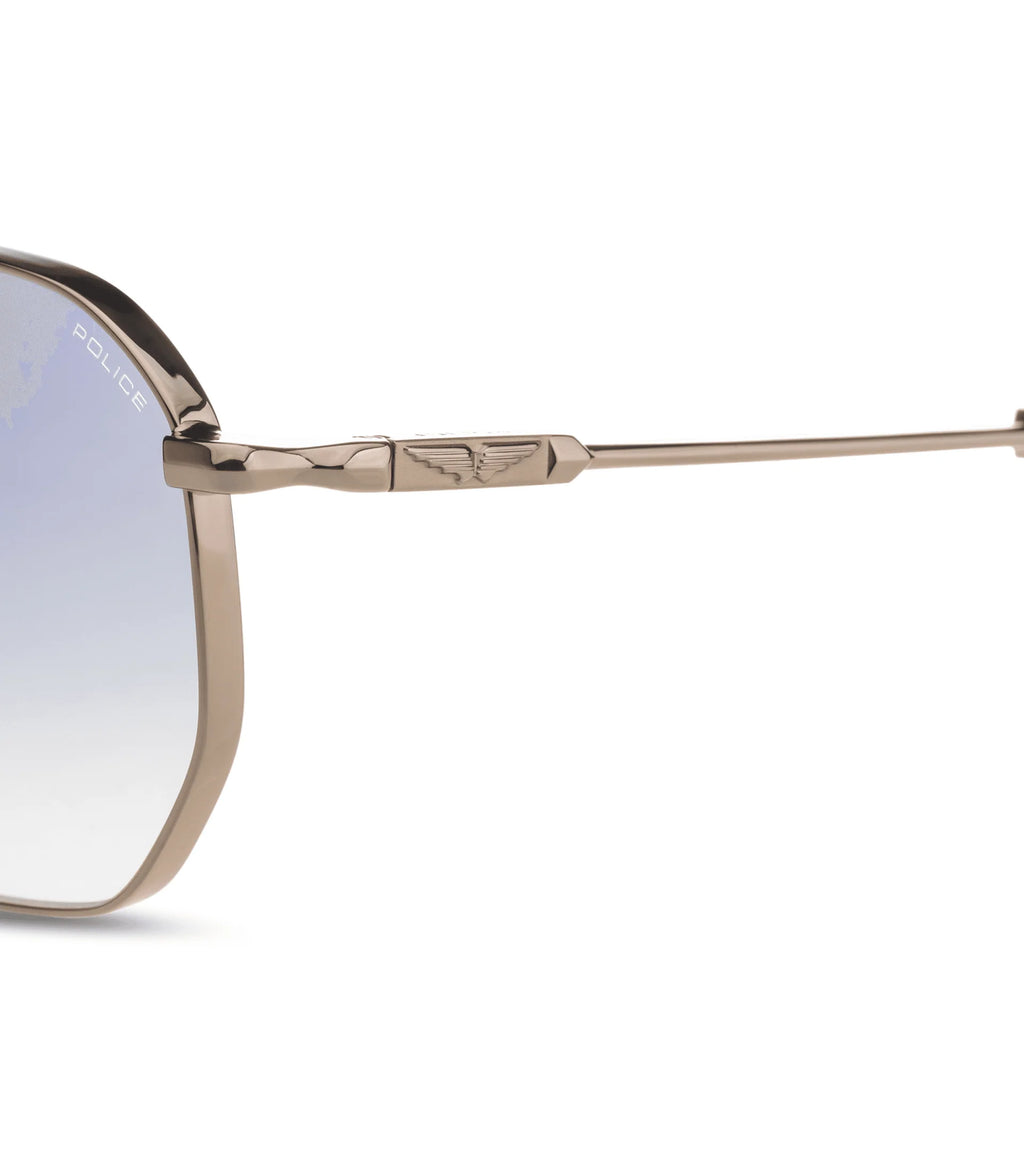 Police Horizon 13 SPLP34 Sunglasses