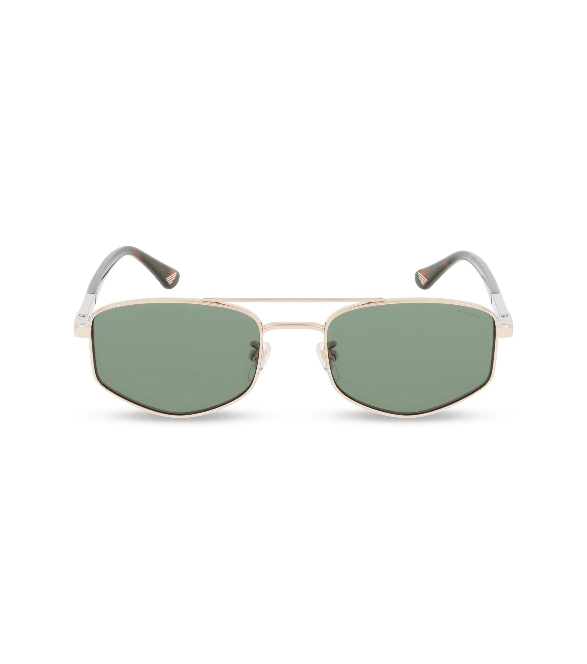 Police New Crossroads 3 SPLQ84 Sunglasses
