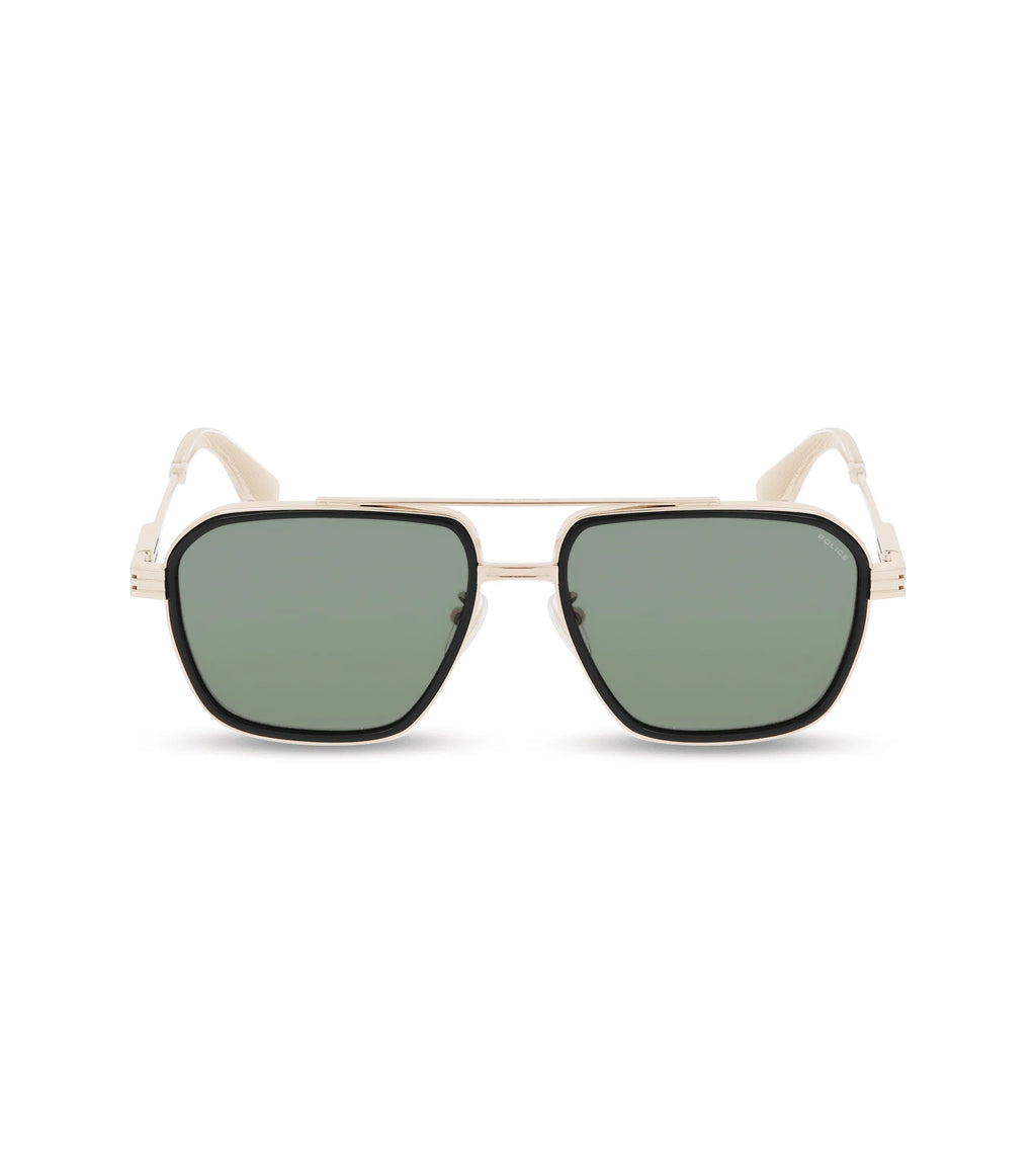 Police Mercury 1 SPLQ91 Sunglasses