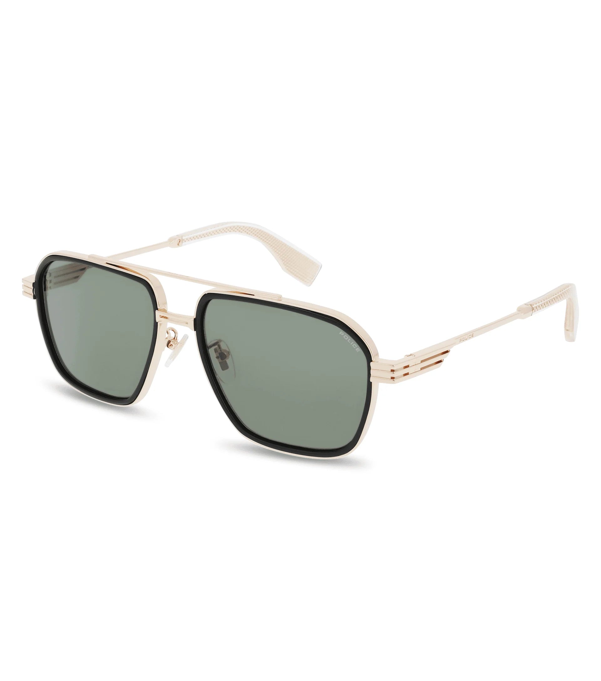 Police Mercury 1 SPLQ91 Sunglasses