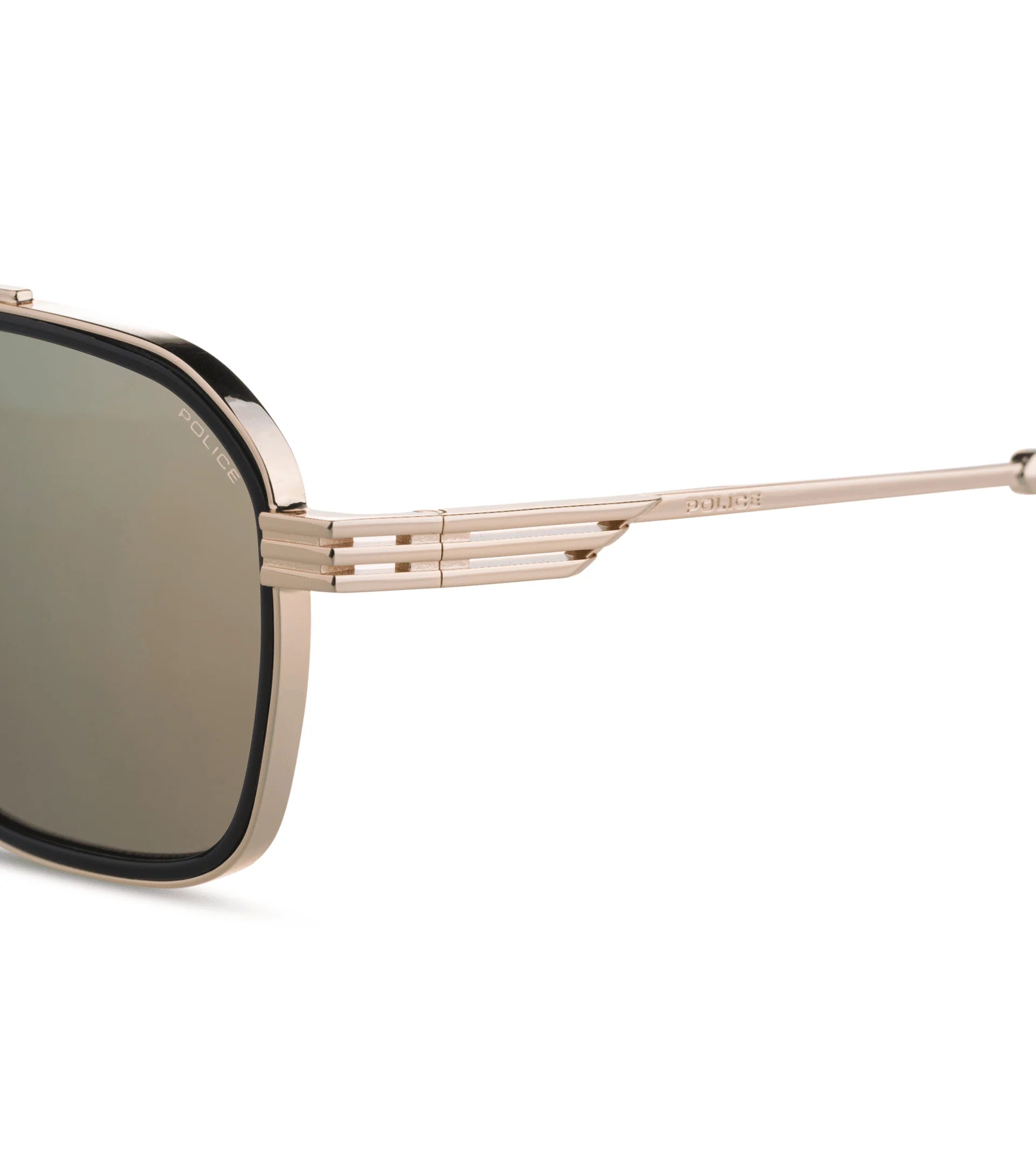 Police Mercury 1 SPLQ91 Sunglasses