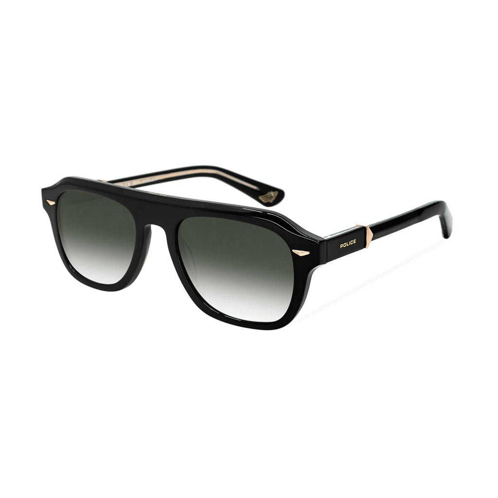Police SPLT33K 0700 Sunglasses