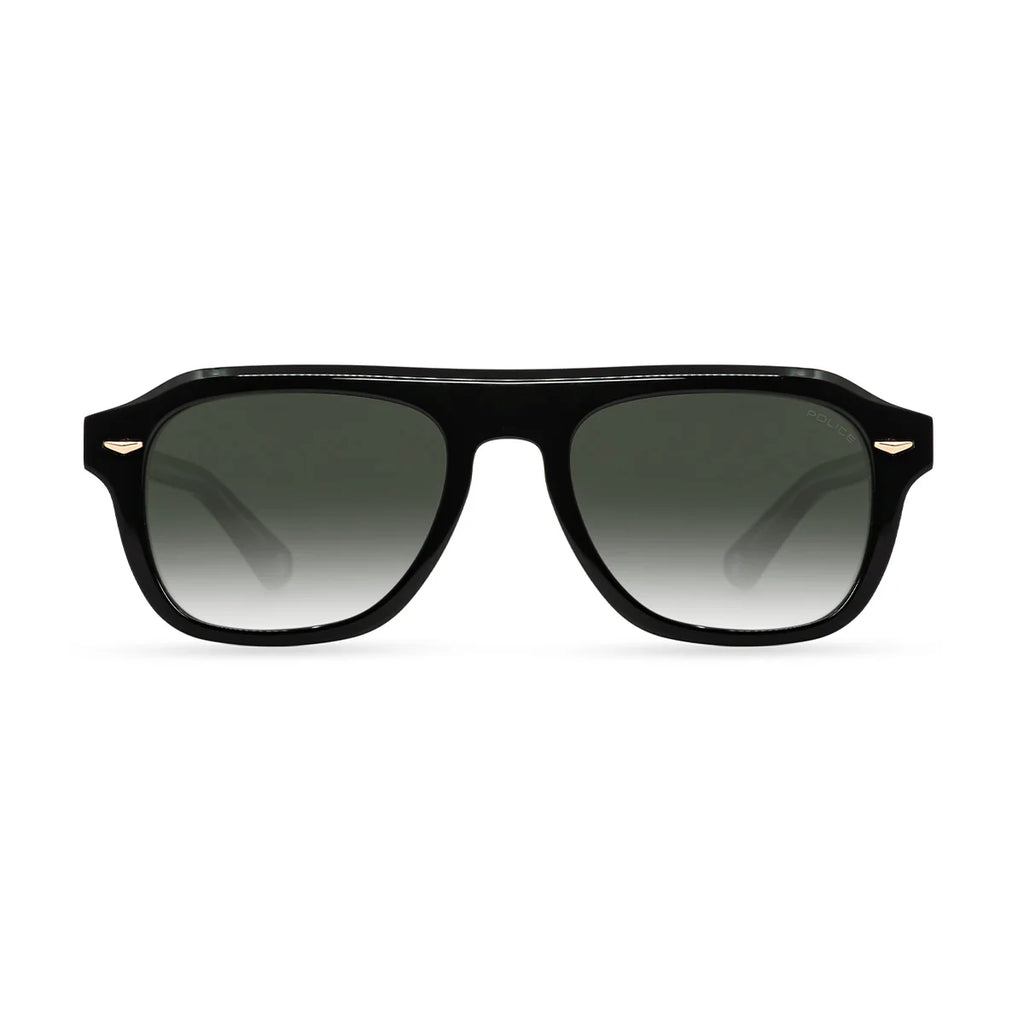 Police SPLT33K 0700 Sunglasses